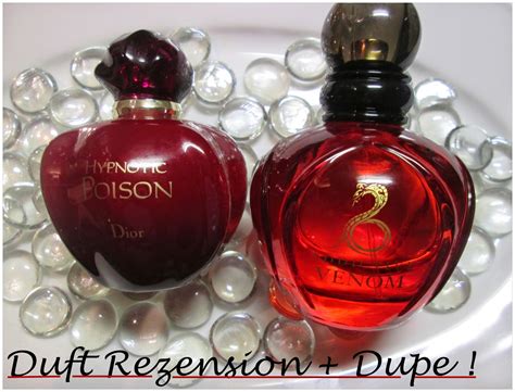 hypnotic poison perfume dupe|hypnotic poison dior dupe.